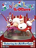 Affiche de The Santa Claus Brothers, film à voir en streaming sur Pygargue
