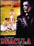 Affiche de Du sang pour Dracula, film à voir en streaming sur Pygargue