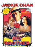 Affiche de Big Brother, film à voir en streaming sur Pygargue