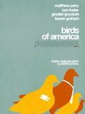 Affiche de Birds of America, film à voir en streaming sur Pygargue