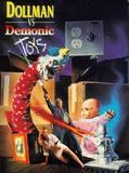 Affiche de Dollman vs Demonic Toys, film à voir en streaming sur Pygargue