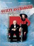 Affiche de Guilty as Charged, film à voir en streaming sur Pygargue