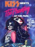 Affiche de KISS Meets the Phantom of the Park, film à voir en streaming sur Pygargue