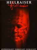 Affiche de Hellraiser VI: Hellseeker, film à voir en streaming sur Pygargue