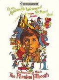 Affiche de La Porte de l'Imaginaire, film à voir en streaming sur Pygargue