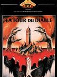 Affiche de La Tour du Diable, film à voir en streaming sur Pygargue