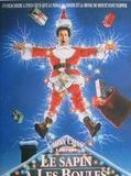 Affiche de Le Sapin a les boules, film à voir en streaming sur Pygargue