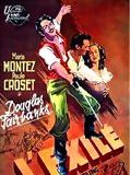 Affiche de L'Exilé, film à voir en streaming sur Pygargue