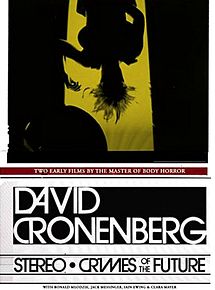Affiche de Stereo, film à voir en streaming sur Pygargue