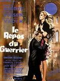 Affiche de Le Repos du guerrier, film à voir en streaming sur Pygargue