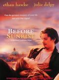 Affiche de Before Sunrise, film à voir en streaming sur Pygargue