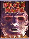 Affiche de Death Mask, film à voir en streaming sur Pygargue