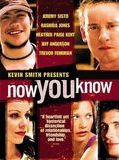 Affiche de Now You Know, film à voir en streaming sur Pygargue