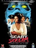 Affiche de Scary Scream Movie, film à voir en streaming sur Pygargue