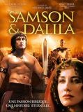 Affiche de Samson et Dalila, film à voir en streaming sur Pygargue
