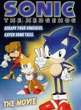 Affiche de Sonic le hérisson: le film (V), film à voir en streaming sur Pygargue
