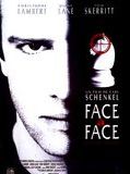 Affiche de Face à Face, film à voir en streaming sur Pygargue