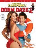 Affiche de Dorm Daze 2, film à voir en streaming sur Pygargue