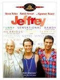 Affiche de Jeffrey, film à voir en streaming sur Pygargue