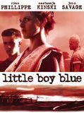 Affiche de Little Boy Blue, film à voir en streaming sur Pygargue
