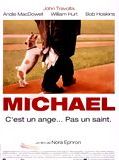 Affiche de Michael, film à voir en streaming sur Pygargue