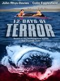 Affiche de Panique à New Jersey, film à voir en streaming sur Pygargue