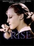 Affiche de Crise, film à voir en streaming sur Pygargue