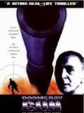 Affiche de Doomsday Gun - L'Arme du jugement dernier, film à voir en streaming sur Pygargue