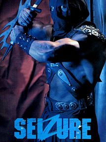 Affiche de La Reine du mal, film à voir en streaming sur Pygargue