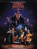Affiche de Puppet Master 4, film à voir en streaming sur Pygargue