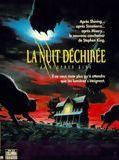 Affiche de La Nuit déchirée, film à voir en streaming sur Pygargue