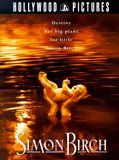 Affiche de Simon Birch, film à voir en streaming sur Pygargue