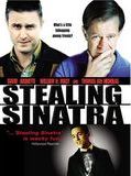 Affiche de Stealing Sinatra, film à voir en streaming sur Pygargue