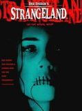 Affiche de StrangeLand, film à voir en streaming sur Pygargue