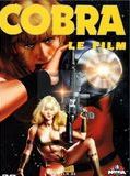 Affiche du film Space Adventure Cobra - Le Film, à voir en streaming sur Play DD Streaming