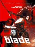 Affiche de The Blade, film à voir en streaming sur Pygargue
