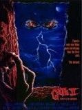 Affiche de The Gate II : Trespassers, film à voir en streaming sur Pygargue