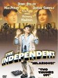 Affiche de The Independent, film à voir en streaming sur Pygargue