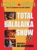 Affiche de Total Balalaika Show, film à voir en streaming sur Pygargue