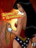 Affiche de Wonder Woman, film à voir en streaming sur Pygargue