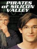 Affiche de Les Pirates de la Silicon Valley, film à voir en streaming sur Pygargue