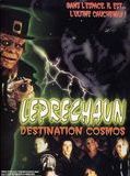 Affiche de Leprechaun : Destination Cosmos, film à voir en streaming sur Pygargue