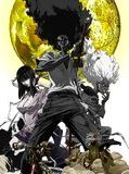 Affiche de Afro Samuraï: Resurrection, film à voir en streaming sur Pygargue