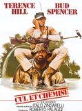 Affiche de Cul et chemise, film à voir en streaming sur Pygargue