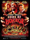 Affiche de Hood of horror, film à voir en streaming sur Pygargue