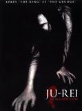 Affiche de Ju-rei, la malédiction (V), film à voir en streaming sur Pygargue