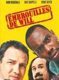 Affiche de Les Embrouilles de Will, film à voir en streaming sur Pygargue