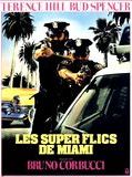 Affiche de Les Super-flics de Miami, film à voir en streaming sur Pygargue