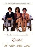 Affiche de Class, film à voir en streaming sur Pygargue