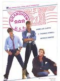 Affiche de Grandview, U.S.A., film à voir en streaming sur Pygargue